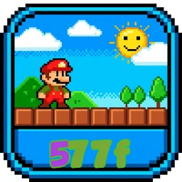 577f