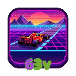 63v