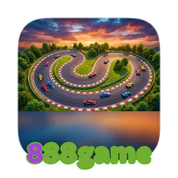 888game
