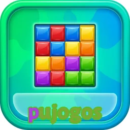 pujogos