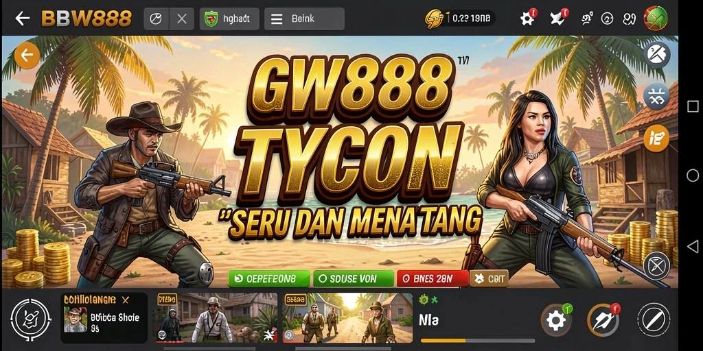 Visual de 8531BET