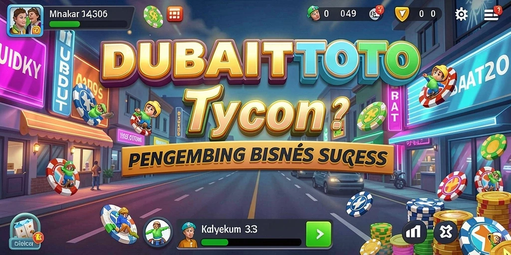 Visual de MONIPG