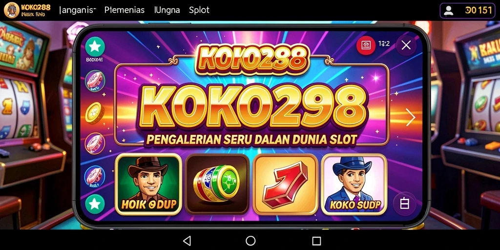 Visual de 788LUCK