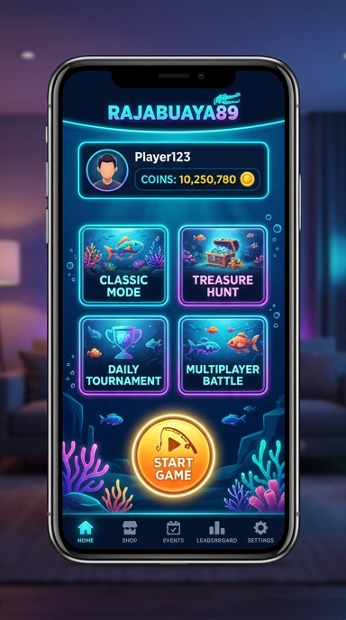 Visual de LA777